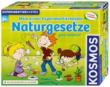 Mein erster Experimentierkasten Naturgesetze ganz einfach!