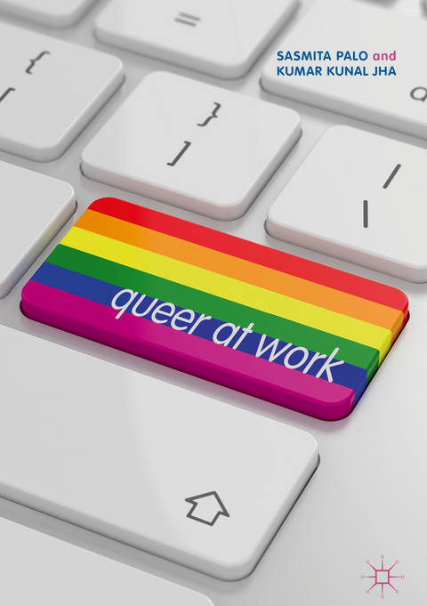 Queer at Work - Sasmita Palo, Kumar Kunal Jha