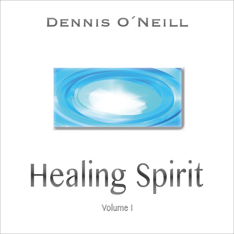 Healing Spirit - 