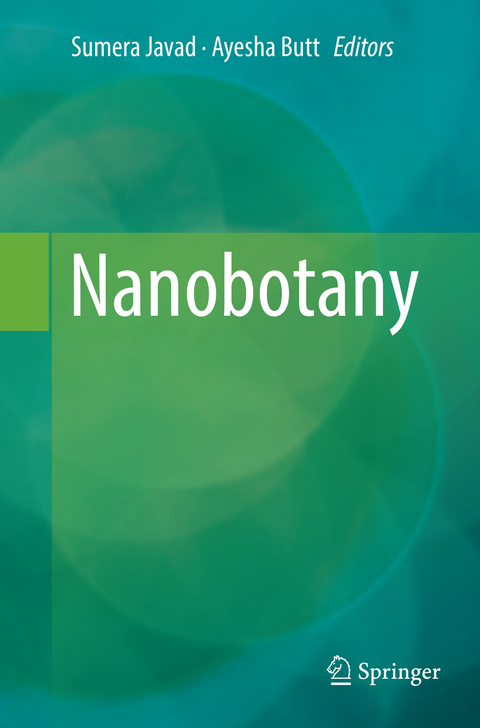 Nanobotany - 