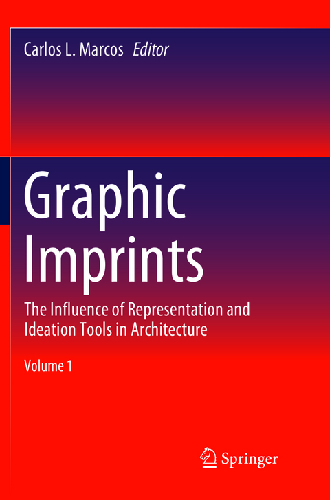 Graphic Imprints - 