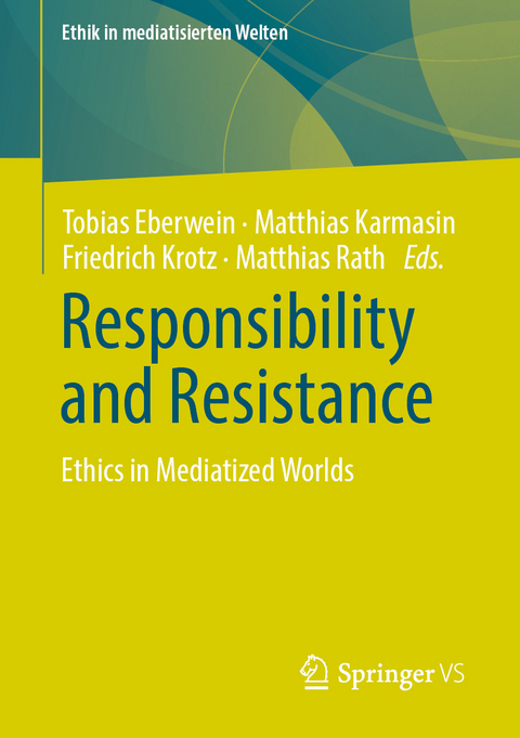Responsibility and Resistance - 