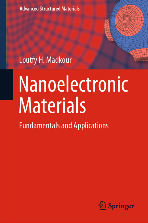 Nanoelectronic Materials - Loutfy H. Madkour
