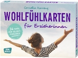 Wohlfühlkarten für Erzieherinnen - Cornelia Korreng