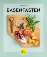 Basenfasten - Wacker, Sabine
