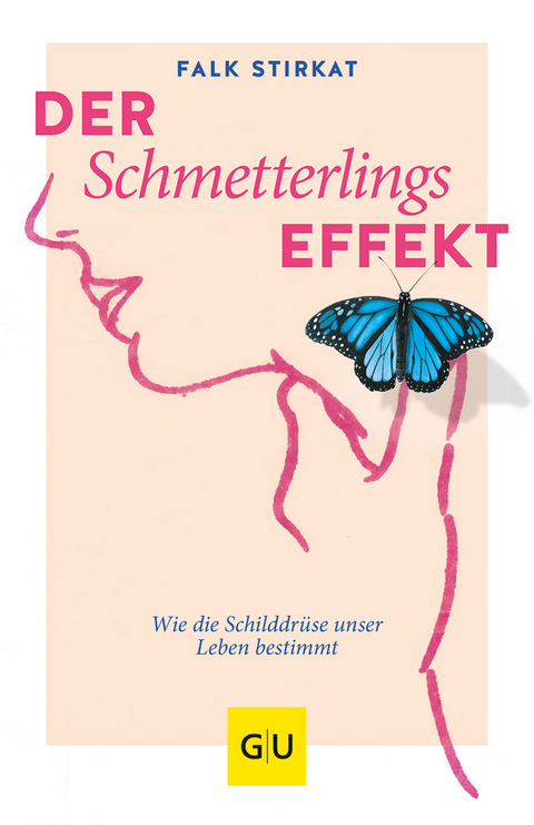 Der Schmetterlingseffekt - Falk Stirkat