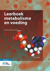 Leerboek Metabolisme En Voeding - Schuit, F C