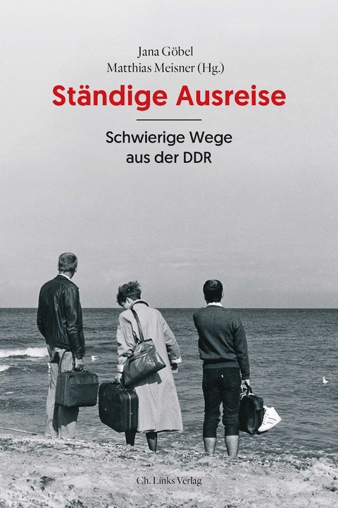 Ständige Ausreise - 