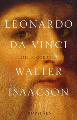 Leonardo da Vinci - Walter Isaacson