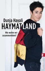 Haymatland - Dunja Hayali