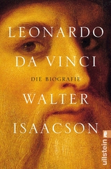 Leonardo da Vinci - Walter Isaacson