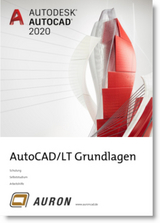 AutoCAD und AutoCAD LT 2020 - Christina Kehle, Christoph Singer
