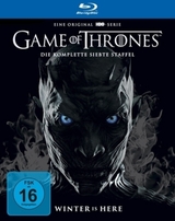 Game of Thrones. Staffel.7, 3 Blu-rays (Repack) - 