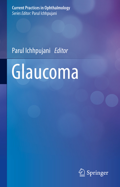 Glaucoma - 