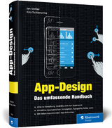 App-Design - Semler, Jan; Tschierschke, Kira