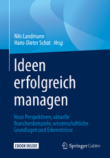 Ideen erfolgreich managen - 