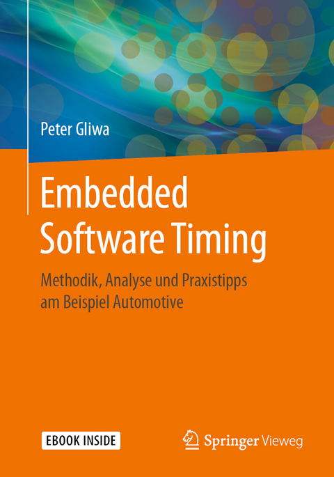 Embedded Software Timing - Peter Gliwa