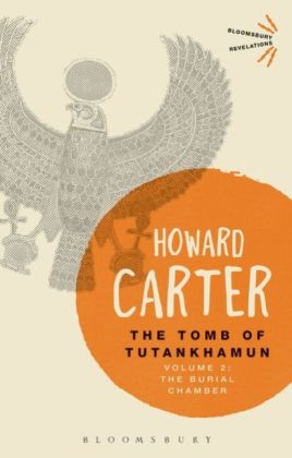 The Tomb of Tutankhamun: Volume 2 -  Howard Carter