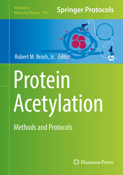 Protein Acetylation - 