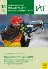 Olympiaanalyse Pyeongchang 2018 - 