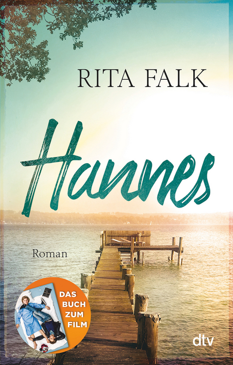 Hannes - Rita Falk