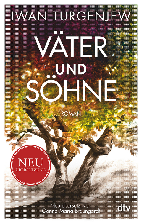 Väter und Söhne - Iwan S. Turgenjew