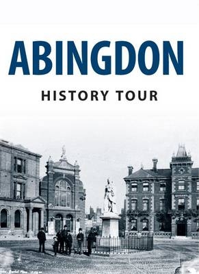 Abingdon History Tour -  Pamela Horn