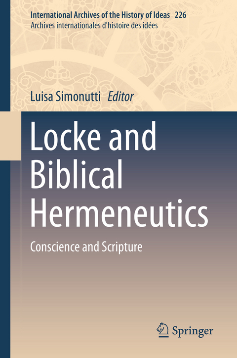 Locke and Biblical Hermeneutics - 