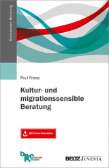 Kultur- und migrationssensible Beratung - Paul Friese