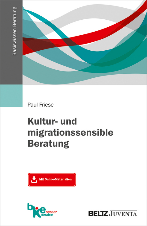 Kultur- und migrationssensible Beratung - Paul Friese