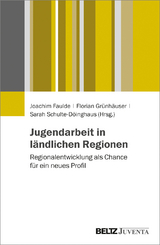 Jugendarbeit in ländlichen Regionen - 