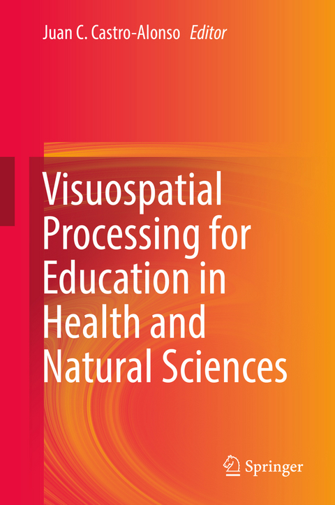 Visuospatial Processing for Education in Health and Natural Sciences - 