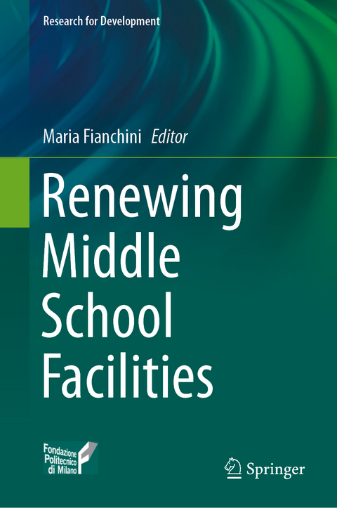 Renewing Middle School Facilities - 