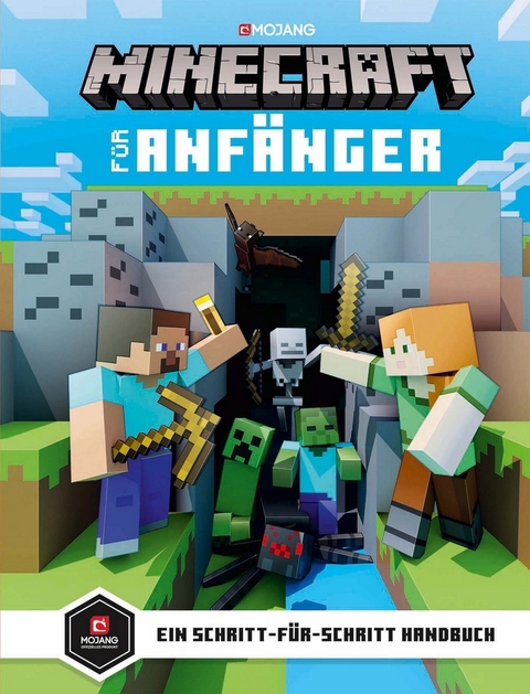 Minecraft für Anfänger - Stephanie Milton