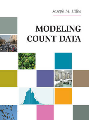 Modeling Count Data -  Joseph M. Hilbe