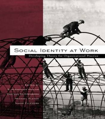 Social Identity at Work - 