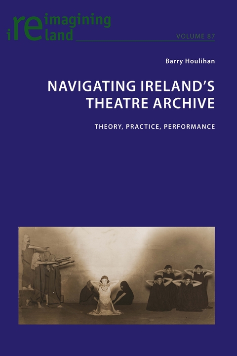 Navigating Ireland's Theatre Archive - 