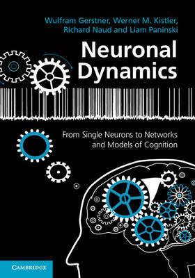 Neuronal Dynamics -  Wulfram Gerstner,  Werner M. Kistler,  Richard Naud,  Liam Paninski