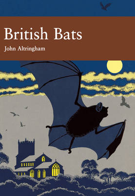 British Bats -  John D. Altringham
