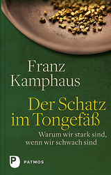 Der Schatz im Tongefäß - Franz Kamphaus