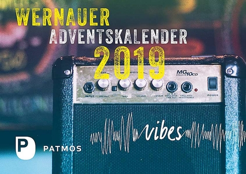 Wernauer Adventskalender 2019 - 