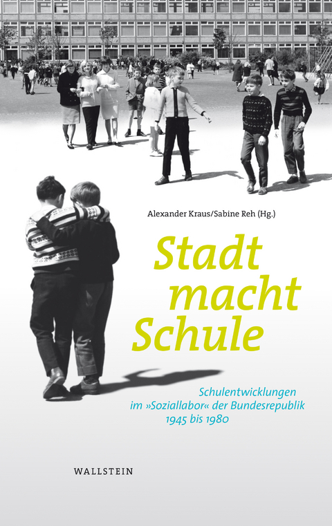 Stadt macht Schule - 