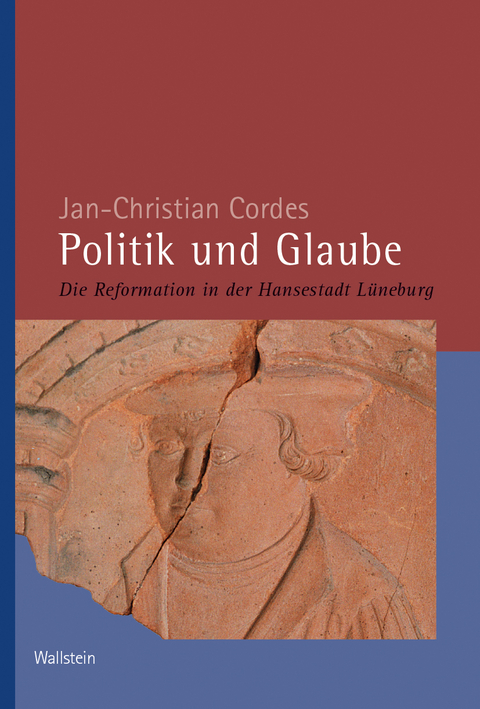 Politik und Glaube - Jan-Christian Cordes