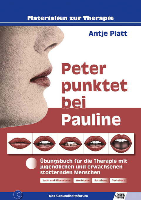 Peter punktet bei Pauline -  Antje Platt