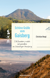 Schöne Grüße vom Gaisberg - Christian Heugl