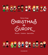 Christmas in Europe - Sluga Taliman