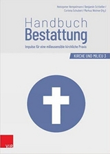 Handbuch Bestattung - 