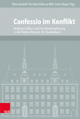 Confessio im Konflikt - 