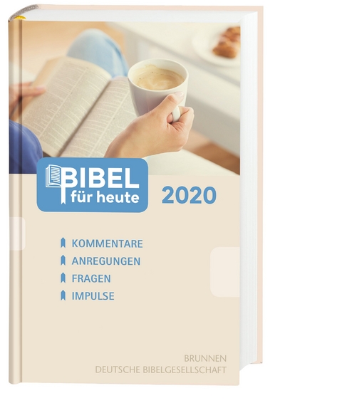 Bibel für heute 2020 - 