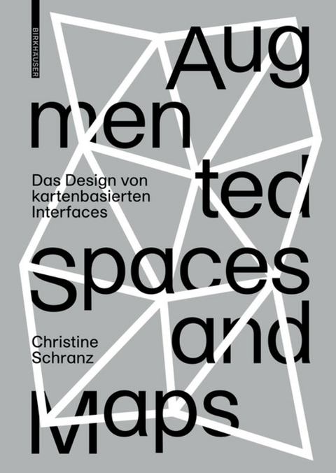 Augmented Spaces and Maps - Christine Schranz